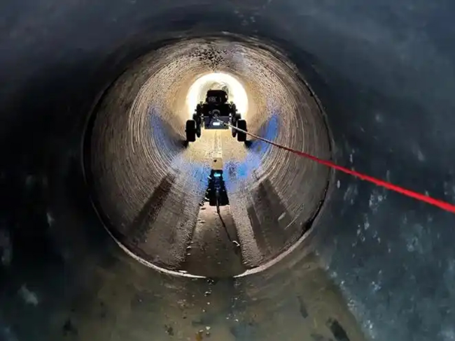 滨江CCTV检测后如何整理数据？