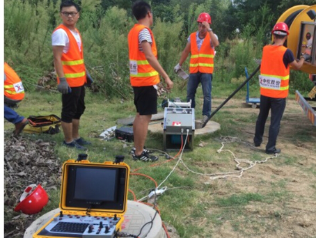 滨江如何选择适合的市政管道疏通方法？